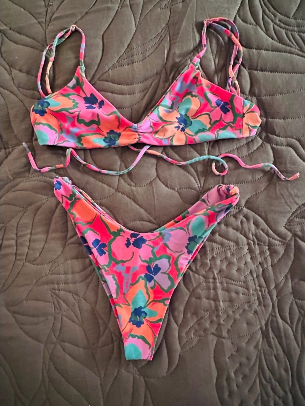 Skatie Swimsuit - Kehei